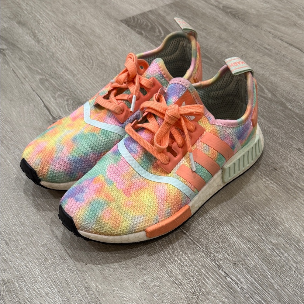 Women’s Adidas NMD
